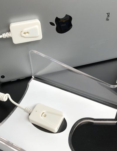 Cables y guayas antirrobo